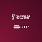 Logo of RTP Mundial 2022 android Application 